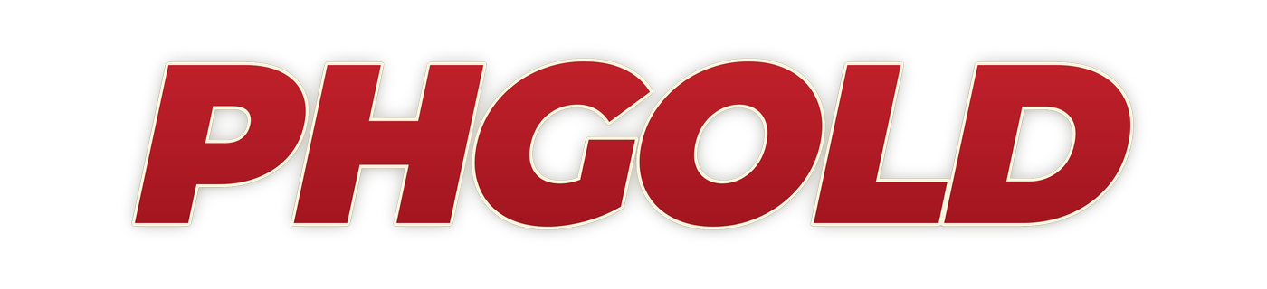 phgold Logo